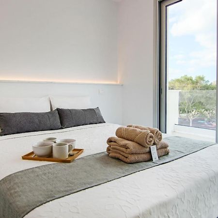 Phaedrus Living - Seaside Executive Flat Harbour 208 Paphos Exterior foto